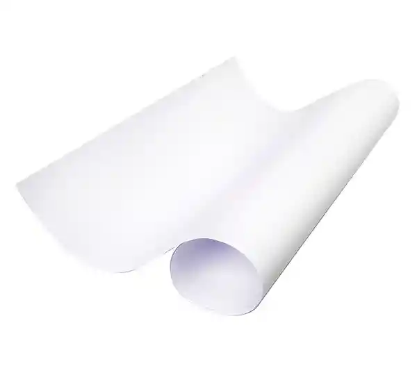 Cartulina. Bristol 70 X 100 Blanca Corriente