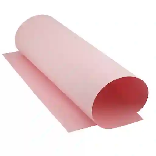 Cartulina. Bristol 70 X 100 Rosada