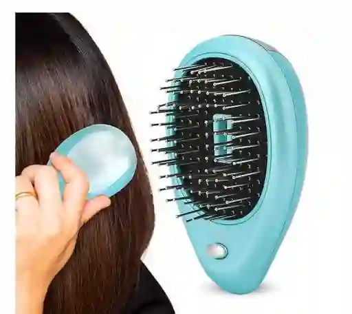 Cepillo Ionico Azul