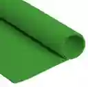 Foamy Pliego Verde Claro