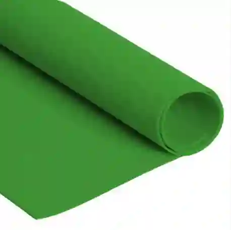 Foamy Pliego Verde Claro