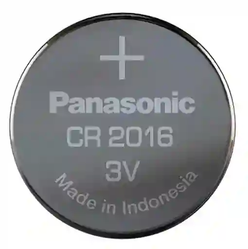 Pila Cr 2016