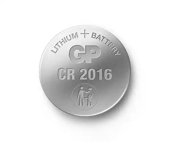 Pila Cr 2016
