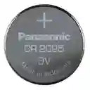 Pila Cr 2025