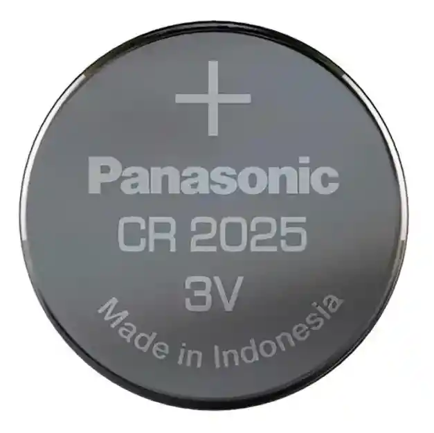 Pila Cr 2025