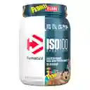 Iso 100 Hidrolizada Sabor Fruity Pebbles 610gr Dymatize Proteína Limpia