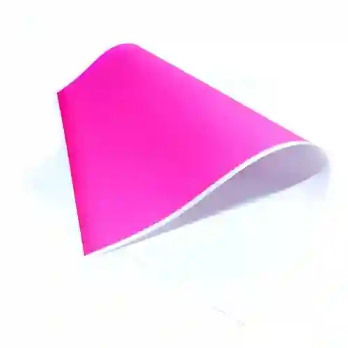Cartulina Calipso Fucsia Medio Pliego