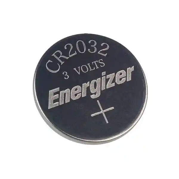 Pila Cr 2032