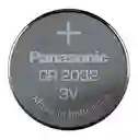 Pila Cr 2032