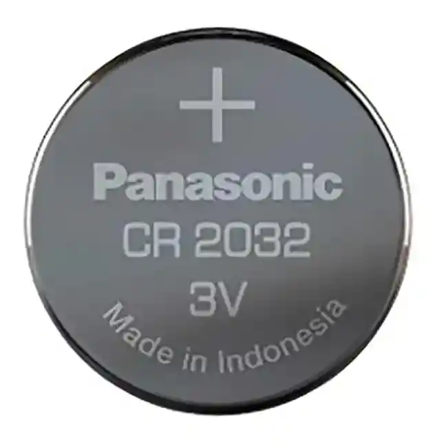 Pila Cr 2032