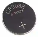 Pila Cr 2032