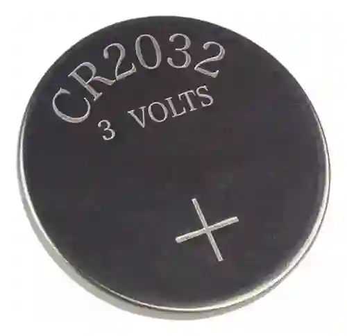 Pila Cr 2032