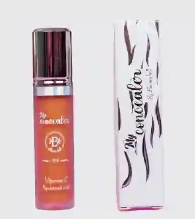 Corrector De Ojeras My Concealer Bloomshell Tono 05 Espresso