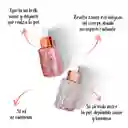 Iluminador Corporal Shimmer Bloomshell Tono Oro Rosa