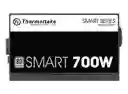 Fuente 700w Thermaltake 80 Plus