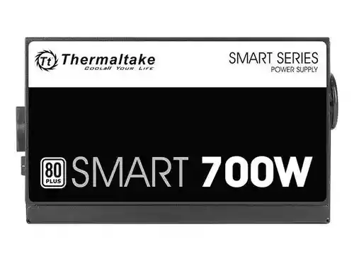Fuente 700w Thermaltake 80 Plus