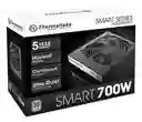 Fuente 700w Thermaltake 80 Plus
