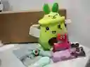 Caja Con Aguacate Peluche