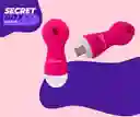 Succionador Nyla — Placer Sin Límites