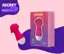 Succionador Nyla — Placer Sin Límites