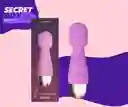 Vibrador Hitachi Lunara — Potencia Legendaria Para Un Placer Incomparable