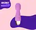 Vibrador Hitachi Lunara — Potencia Legendaria Para Un Placer Incomparable