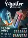 Vaper Ecuator Eq30.000puff - Dragon Fruit Lemonade