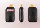 Vapeador Rodman 9100 Pf 5% Pineaple Banana Ice