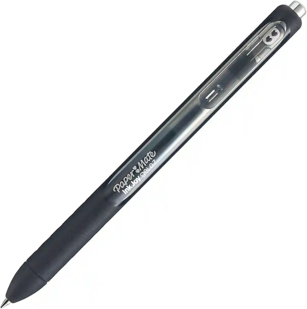 Lapicero Retractil Premium En Gel Papermate Inkjoy - Boligrafo