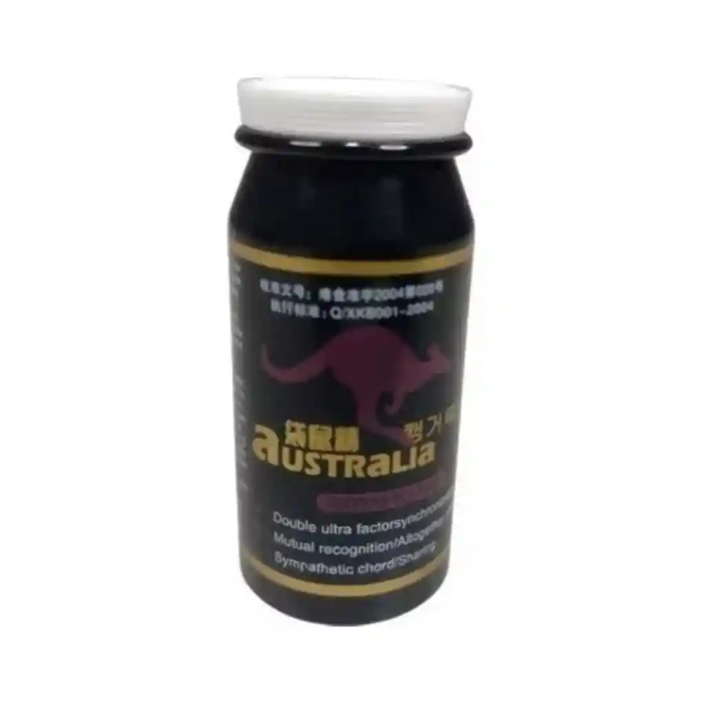 Kanguro Potenciador X 10 Pastas