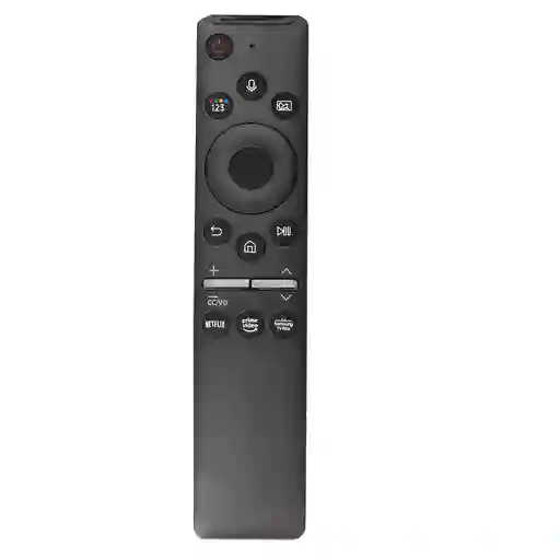 Control Remoto Samsung Smart Tv 4k Con Voz Comando