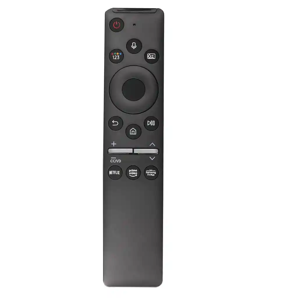 Control Remoto Samsung Smart Tv 4k Con Voz Comando