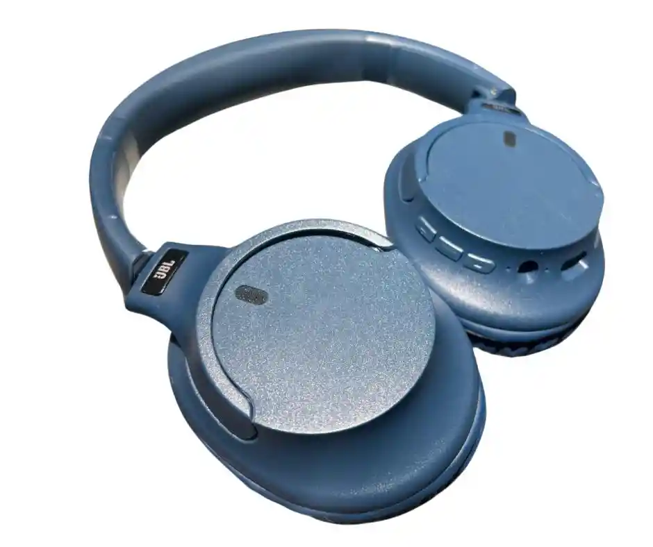 Audífonos Diadema Jbl Pure Bass Wireless