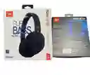 Audífonos Diadema Jbl Pure Bass Wireless