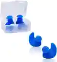 Tapaoidos Tapaoido Silicona Oido Oreja Ruido Natacion Dormir