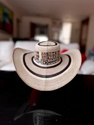Sombrero Vueltiao