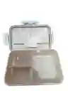 Porta Comida De Capibara