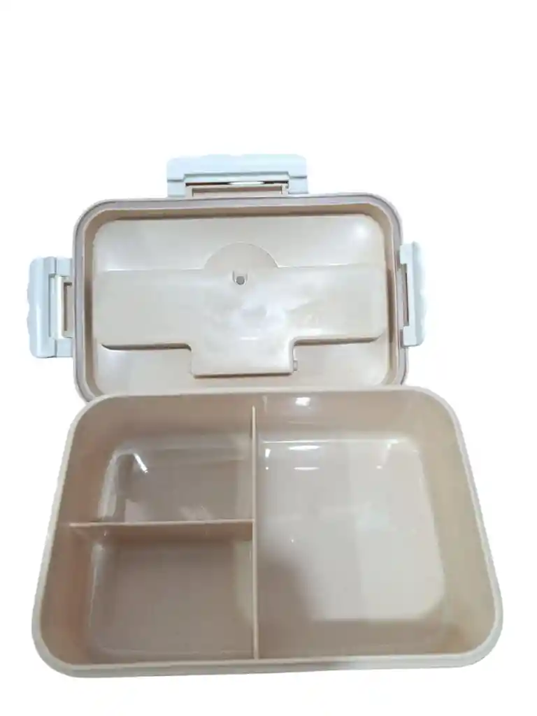 Porta Comida De Capibara
