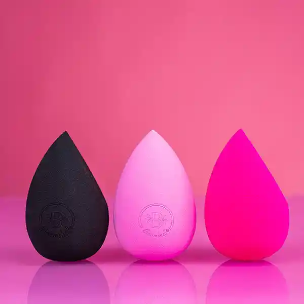 Big Blender Bloomshell