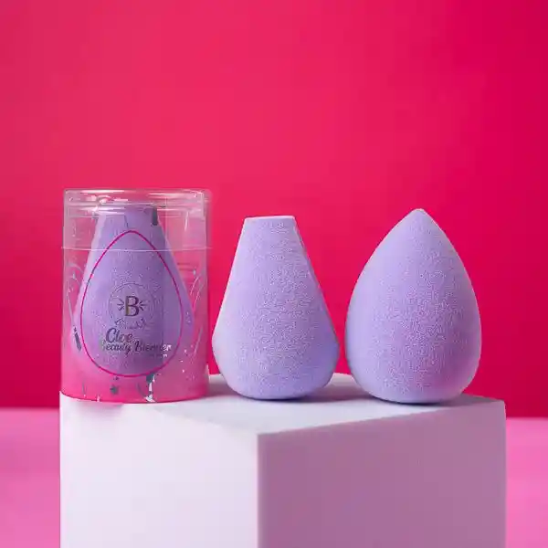 Beauty Blender Cloe