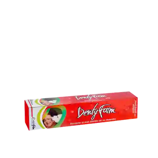 Denty Farm - 80 Gr