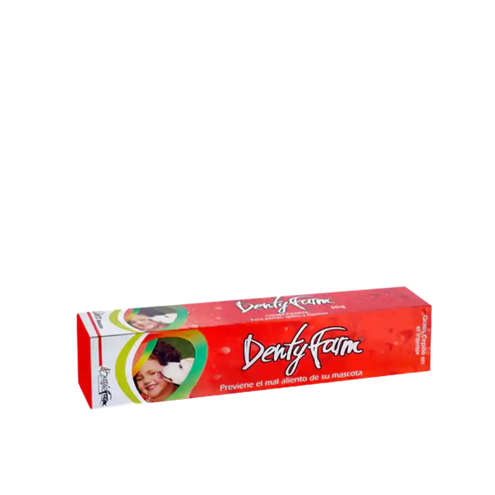 Denty Farm - 80 Gr