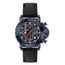 Reloj G-force H3959g Cronografo Funcional Goma + Estuche