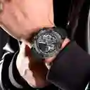 Reloj G-force H4019g Cronografo Funcional Nylon + Estuche