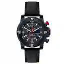 Reloj G-force H3957g Cronografo Funcional Goma + Estuche