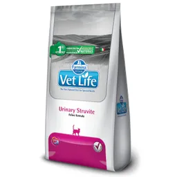 Vet Life F Urinary Struvite 2 Kg