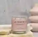 Vela Aromatica Mujer Guerrera