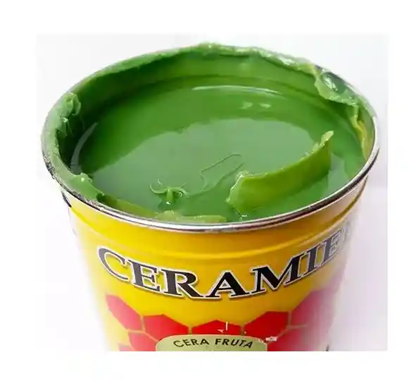 Cera Depilatoria Piel Sensible 250 Gr.