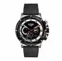 Reloj G-force H3833g Cronografo Funcional Cuero + Estuche