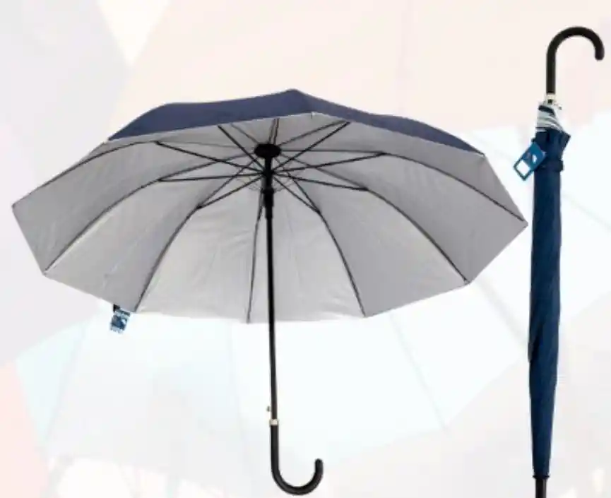 Sombrilla Baston Antisolar 68cm